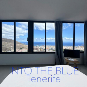 into the blue suite